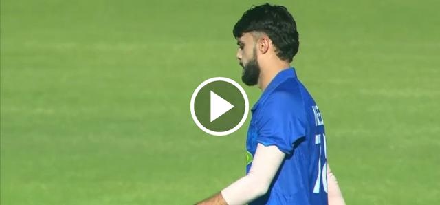 [WATCH] Naveen-ul-Haq’s 13-Ball Over Against Zimbabwe Cost The Game For Afghanistan