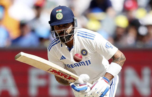 Justin Langer Backs Virat Kohli as the Best Batter He’s Ever Seen, Over Sachin Tendulkar and Brian Lara