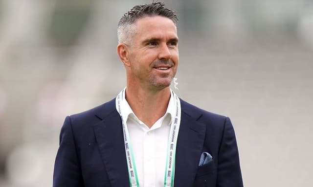 Kevin Pietersen Expresses Interest in Becoming India’s Batting Coach