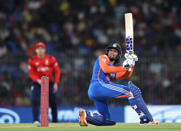 Tilak Varma Opens Up on Gautam Gambhir’s Golden Words After Match-Winning Knock in 2nd T20I