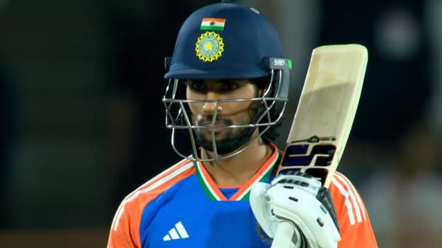 Tilak Varma Soars to No. 2 in ICC T20I Rankings, Varun Chakaravarthy Makes Massive Jump