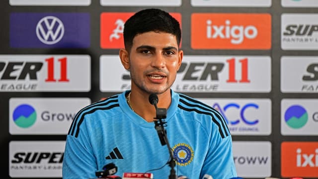 Shubman Gill Defends India's Performance After Test Series Loss in Australia