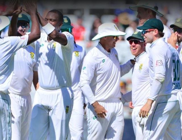 Lungi Ngidi returns as South Africa announce squad for WTC 2025 Final