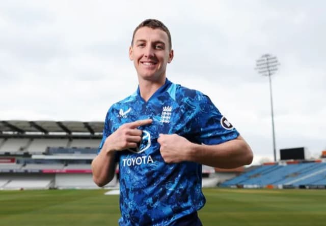 Harry Brook to begin his captaincy tenure as England announce squads for West Indies white-ball series