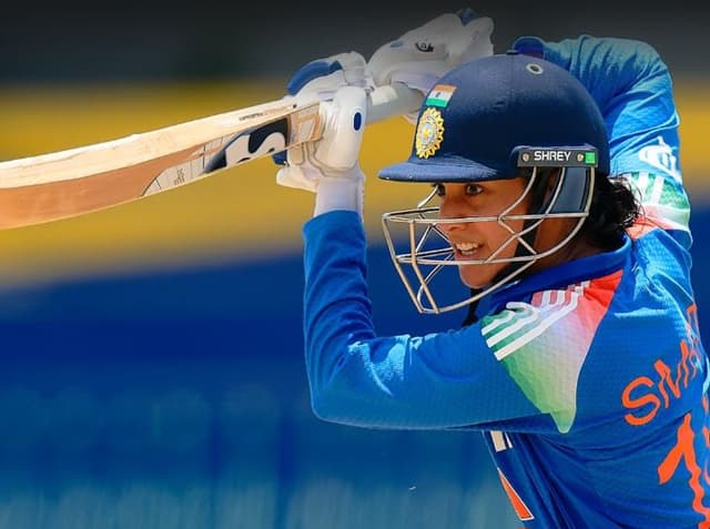 India Women's announce power-packed squads for England white-ball tour
