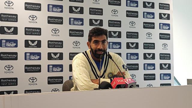 Jasprit Bumrah Responds to Critics After Five-Wicket Haul in Leeds Test ' People Said I'll Be Finished..'