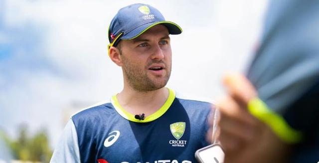 Josh Inglis comfortable with any spot in Australia's batting for West Indies Tests