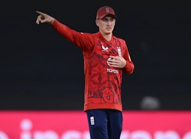 England set for historic Sri Lanka white-ball tour ahead of 2026 T20 World Cup