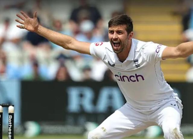 Mark Wood all set for a County return ahead of thr Ashes series