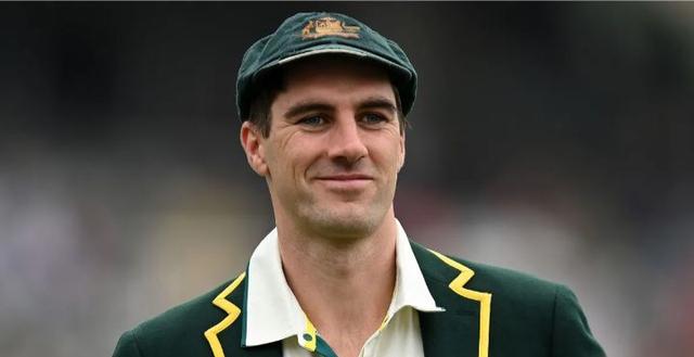 Pat Cummins confident to be fit ahead of first Ashes Test