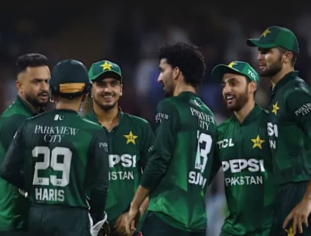 Pakistan to host Afghanistan and Sri Lanka for tri-series ahead of T20 WC 2026