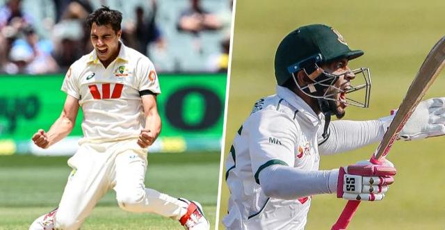Australia announce the fixture and venues of Test series against Bangladesh