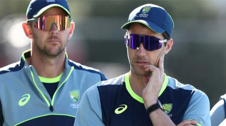 Australia name strong XI for the first Test against Bangladesh