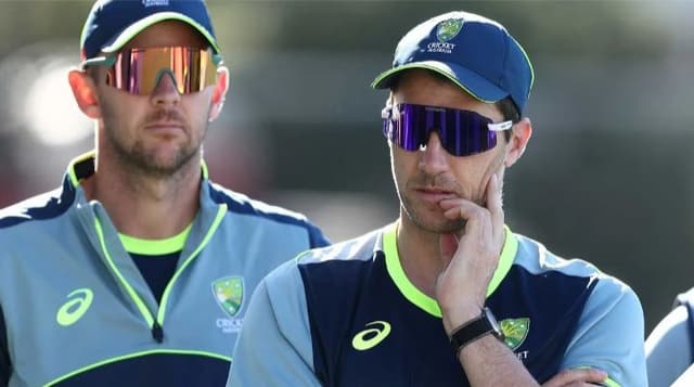 Australia name strong XI for the first Test against Bangladesh