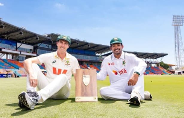 Bangladesh Strengthen World Test Championship Position After Historic Australia Win