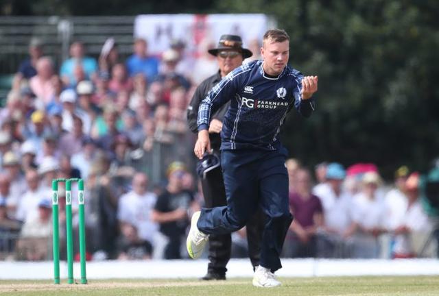 Kohli should be worried: Watt