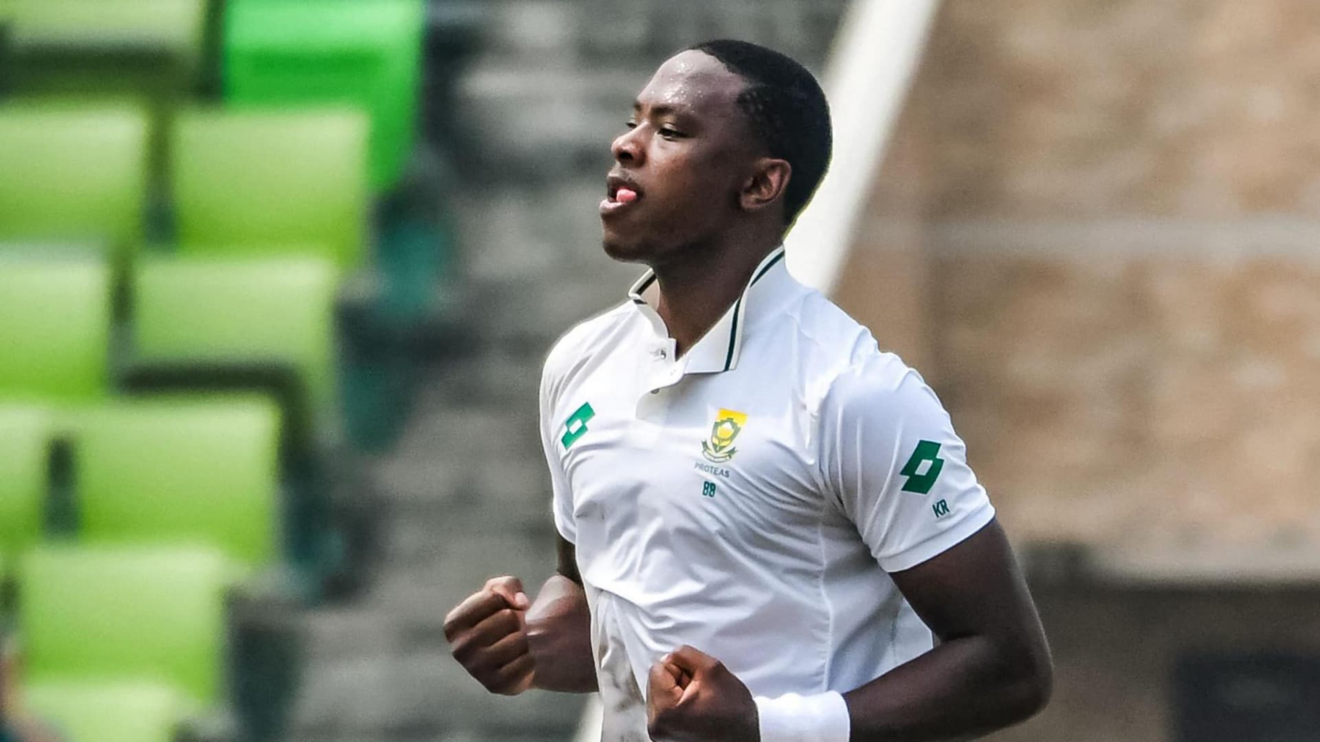 Kagiso Rabada returns as South Africa Name Preliminary Test Squad for Australia Series