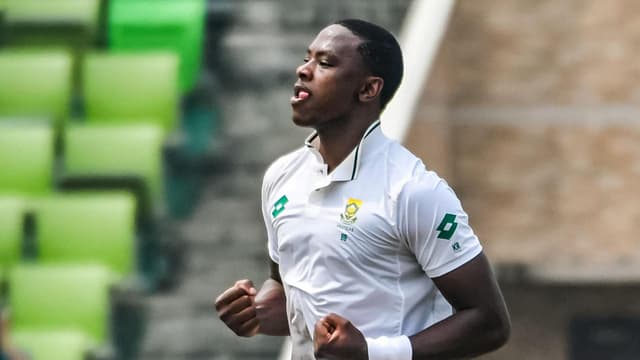 Kagiso Rabada returns as South Africa Name Preliminary Test Squad for Australia Series