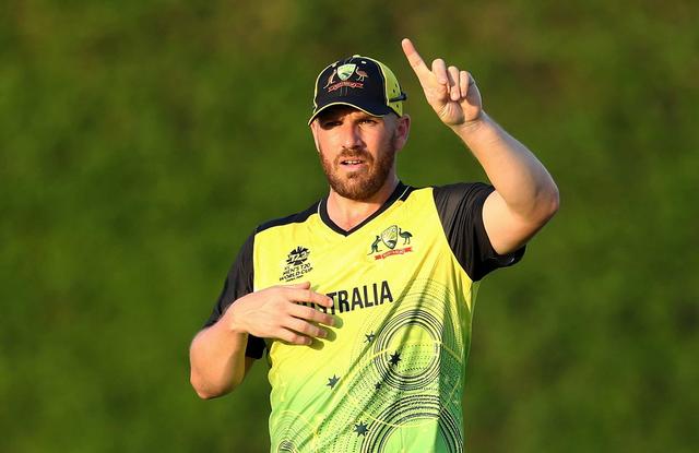 Finch reveals why Cameron Green replaced injured Josh Inglis