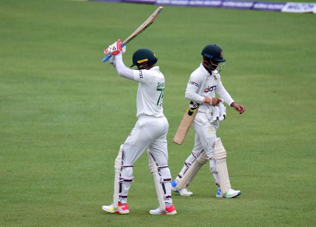 Bangladesh ready to deal with follow-on