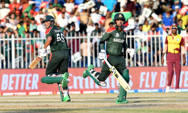 Selectors not pleased with Bangladesh batting
