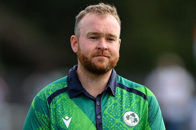 Paul Stirling Voices Frustration Over New York Pitch Access Before T20 World Cup Match Against India
