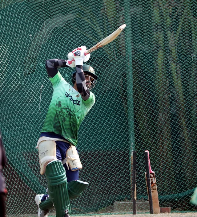 Injury is a part of this game: Tamim