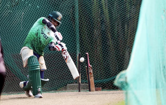 I was the top scorer in 2016 WC: Tamim