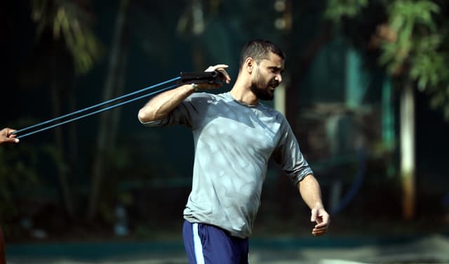 Coach assures playing Mashrafe regularly if fit