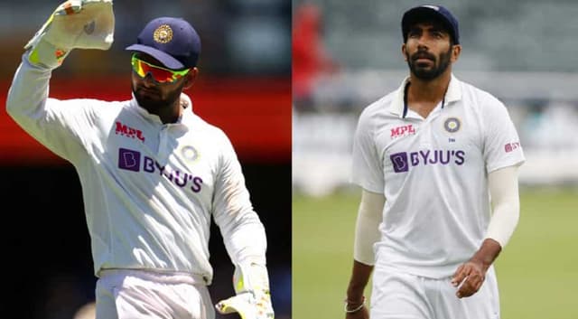 Shane Watson Identifies Rishabh Pant and Jasprit Bumrah as Key Players for India in the Border-Gavaskar Trophy 2024-25