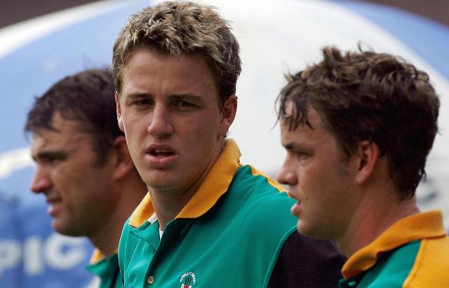 Morne Morkel Excited About Coaching India's Bowlers, Says Brother Albie Morkel