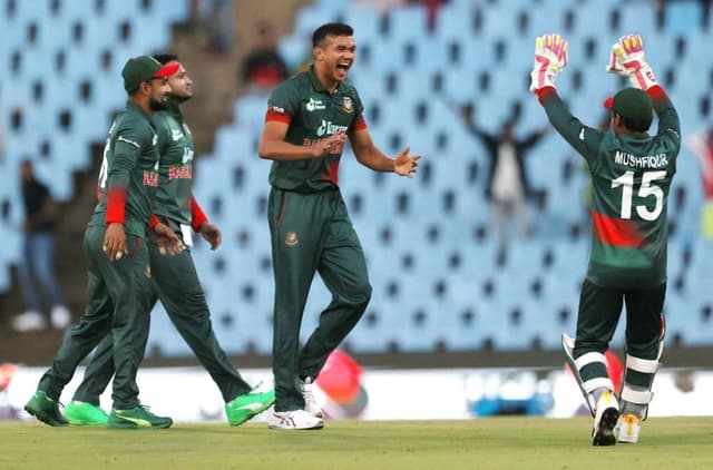 Why Bangladesh's win over South Africa is special
