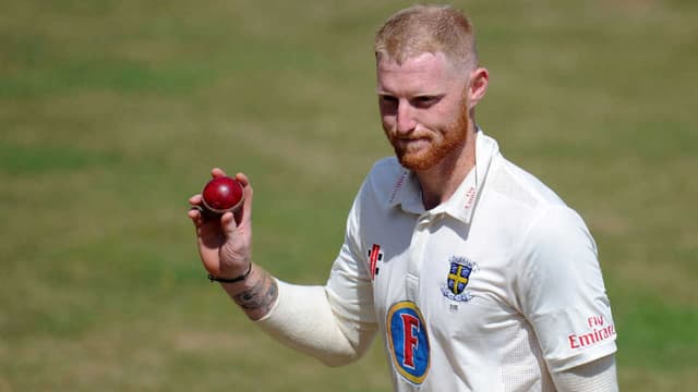 ' Watch The Great Ben Stokes' Return ' - Stokes Set for County Championship Return Ahead of Test Series