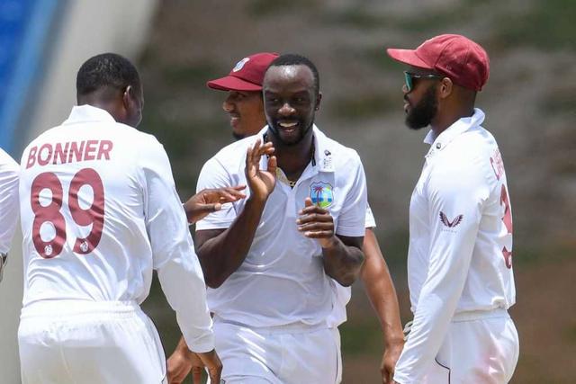 Batting a major concern for Bangladesh as Windies go 1-0 up