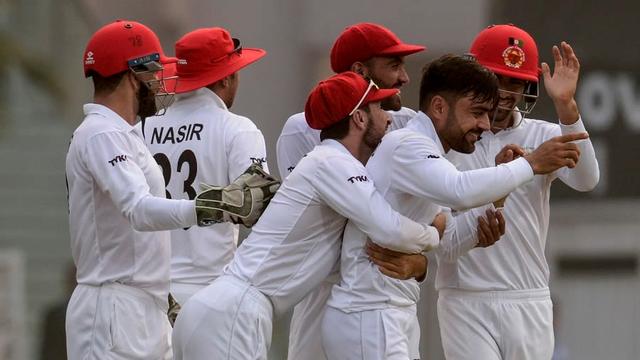 No Rashid Khan, No Gulbadin Naib: Afghanistan Unveils Squad for First-Ever Test Against New Zealand