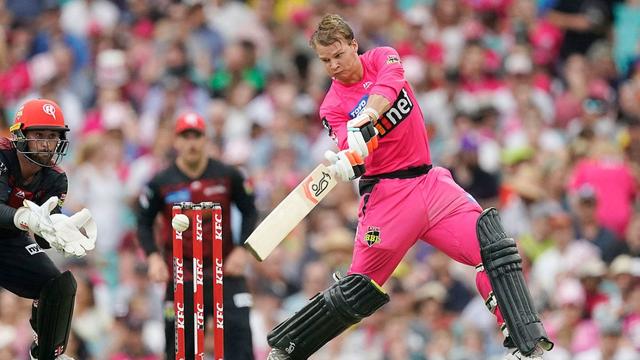 Josh Philippe replaces Cooper Connolly in the Australia's T20I squad for Pakistan series 