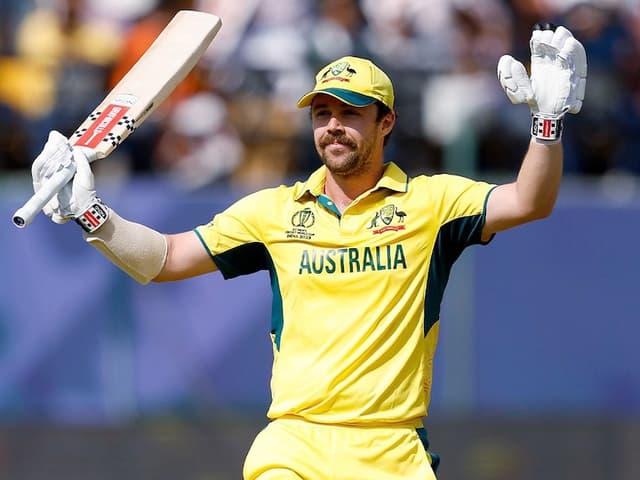 I'm Sure They Want Revenge' - Travis Head Provokes Team India India Ahead of T20 World Cup 2024