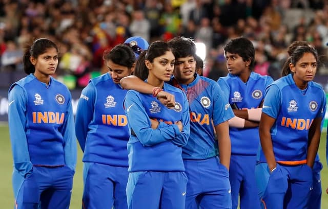 Shafali Verma snubbed, Herleen Deol returns in India's squad for Australia ODI series 