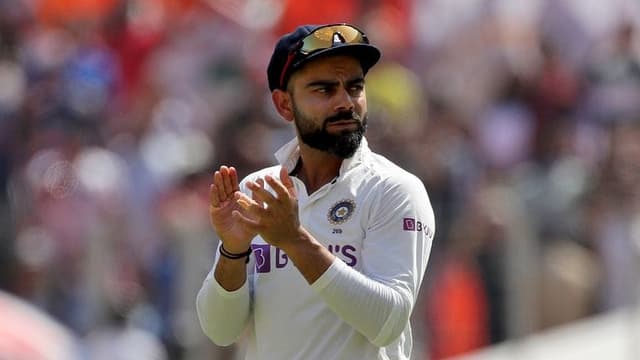Report: Virat Kohli and Rishabh Pant Included in Delhi's Probable Squad for 2024-25 Ranji Trophy Season