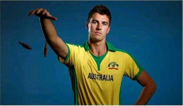 Australia announces strong squad for the ODI series against India 
