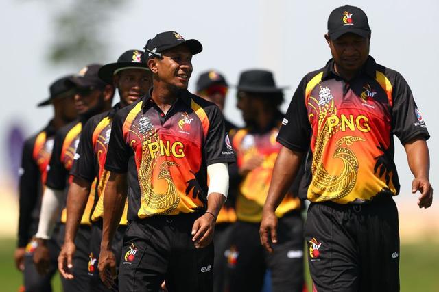Papua New Guinea announced the experience squad for ICC Men's T20 World Cup 2024