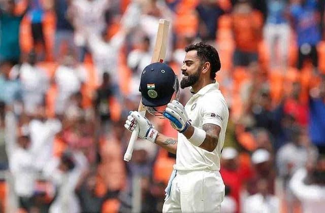 A drab draw in Ahmedabad but India takes the Border- Gavasker trophy