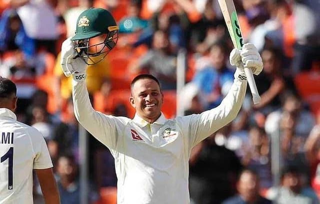 Khawaja's marathon ton drives Australia to the commanding position in Ahmedabad 
