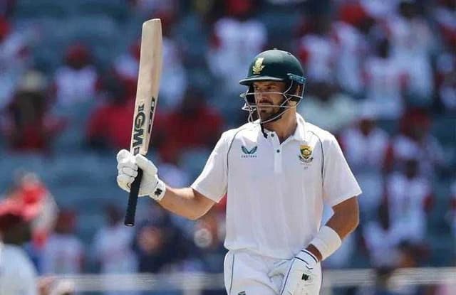 Protea batters fire as they edge ahead of Windies after day 1