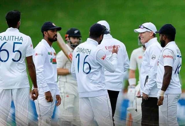 Conway fuels New Zealand to a strong start in a rain irrupting day