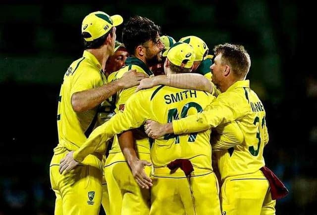 Clinical Australia sinks India in the series decider to clinch the series by 2-1