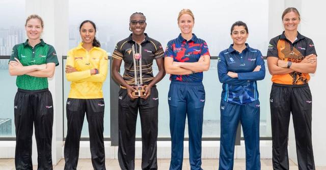 FairBreak 2023: Falcons and Spirit women had their last laugh in double header 