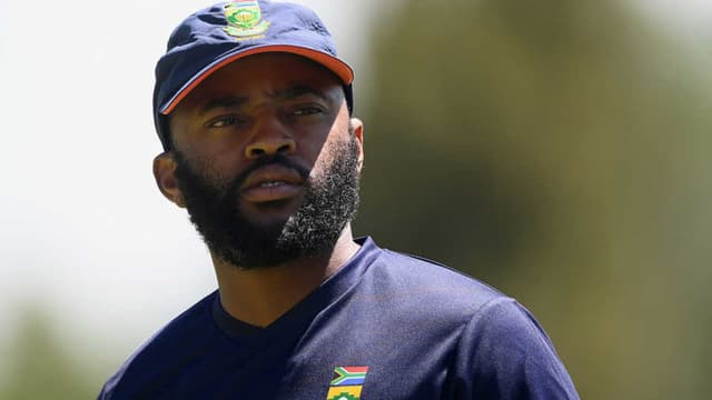 Temba Bavuma Fires Back at WTC Critics "We’re in the Final, That’s Enough"