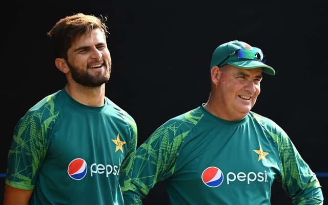 Mickey Arthur Slams PCB's Decision to Rest Shaheen Afridi for South Africa Tests SA vs PAK 2024