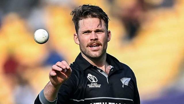 Big blow for New Zealand as speedster Lockie Ferguson ruled out of the ICC Champions Trophy 2025